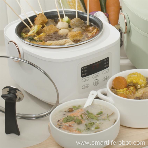 New Trending electric Baby Non Stick Rice Cookers